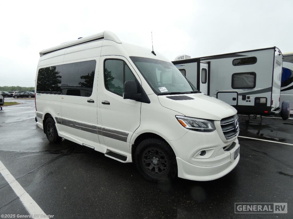 Used 2024 Grech RV Turismo-ion TOUR available in Dover, Florida