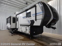 New 2026 Keystone Avalanche 390DS available in Dover, Florida