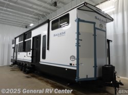 New 2026 Forest River Salem 42ZEN available in Dover, Florida