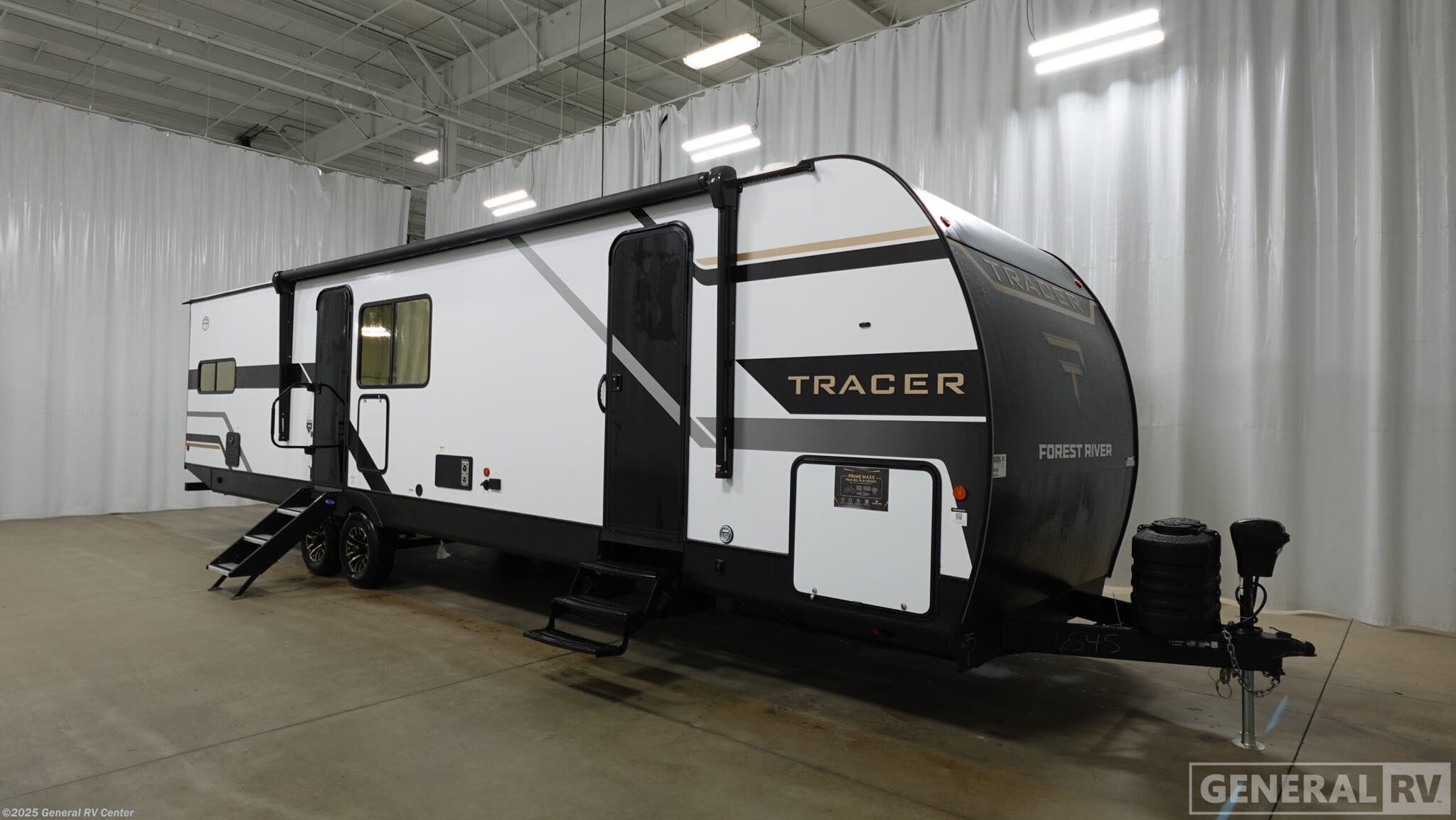 New 2026 Prime Time Tracer 295DB available in Dover, Florida
