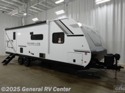 New 2026 Highland Ridge Range Lite 250RBL available in Dover, Florida