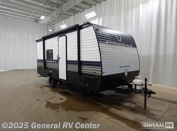 New 2026 Keystone Springdale 1700FQ available in Dover, Florida