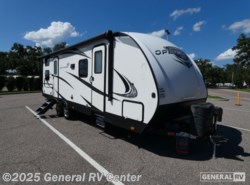 Used 2021 Highland Ridge Open Range 2402BH available in Dover, Florida