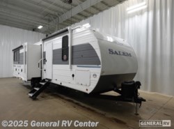 New 2026 Forest River Salem 270ZEN available in Dover, Florida