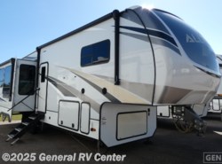 Used 2021 Alliance RV Paradigm 310RL available in Dover, Florida
