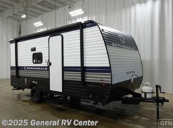 New 2026 Keystone Springdale 1800BH available in Dover, Florida