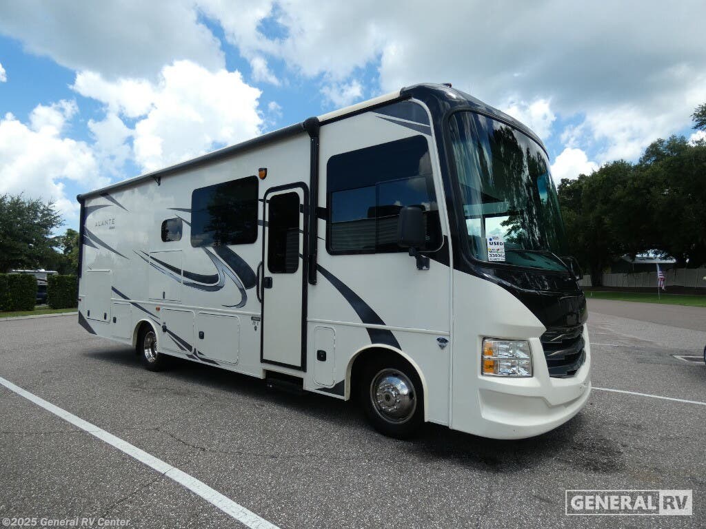 Used 2020 Jayco Alante 29S available in Dover, Florida