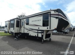 Used 2018 Heartland Bighorn 3970RD available in Dover, Florida