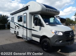 New 2026 Coachmen Cross Trail EV 24FL available in Dover, Florida
