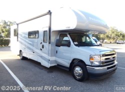 New 2026 Thor Motor Coach Pasadena SH31 available in Dover, Florida