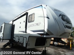 Used 2021 Forest River Cherokee Arctic Wolf 298LB available in Dover, Florida