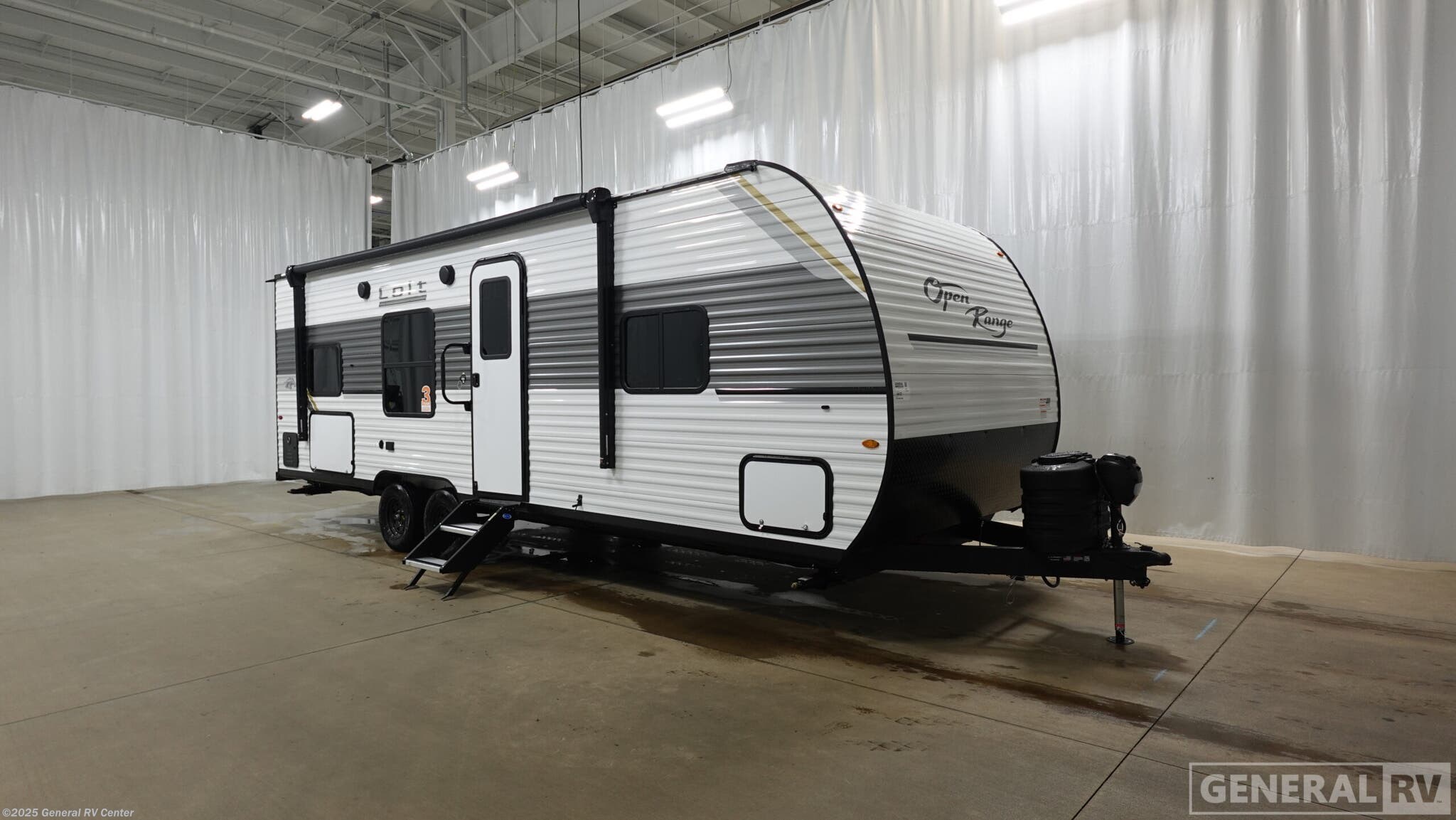 New 2026 Open Range COLT 26DB available in Dover, Florida