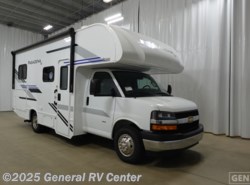 New 2026 Thor Motor Coach Pasadena SE21 Chevy available in Dover, Florida