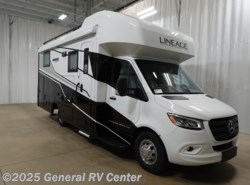 New 2026 Grand Design Lineage Series M 25TK available in Dover, Florida