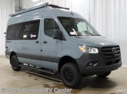 New 2026 Thor Motor Coach Sanctuary 19P available in Dover, Florida