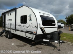 Used 2022 Forest River R-Pod RP-202 available in Dover, Florida