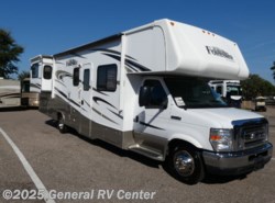 Used 2014 Forest River Forester 3121DS Ford available in Dover, Florida