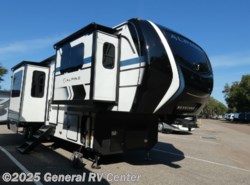 New 2026 Keystone Alpine 3712KB available in Dover, Florida