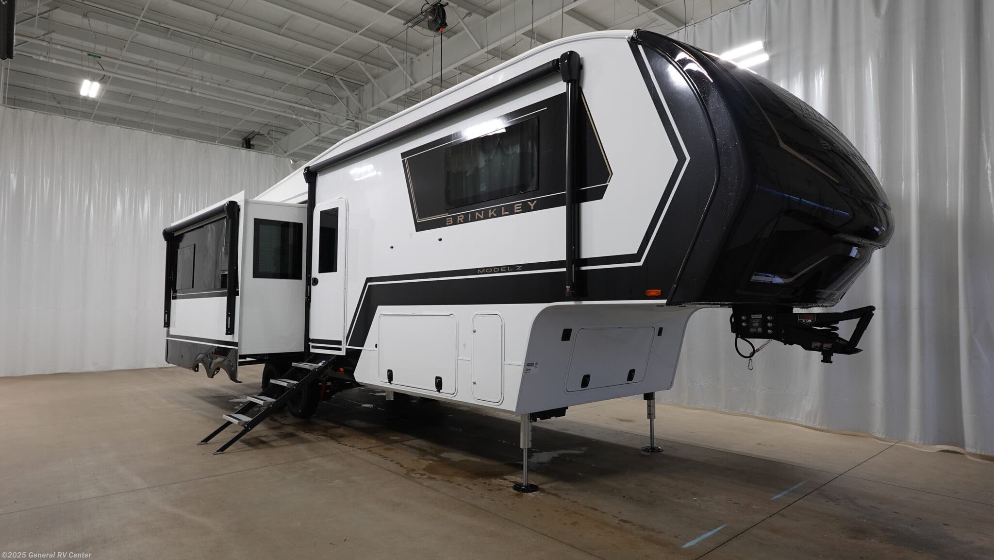 New 2026 Brinkley RV Model Z 3100 available in Dover, Florida