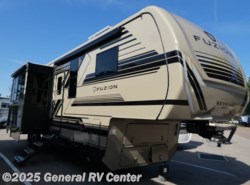 New 2026 Keystone Fuzion 373 available in Dover, Florida