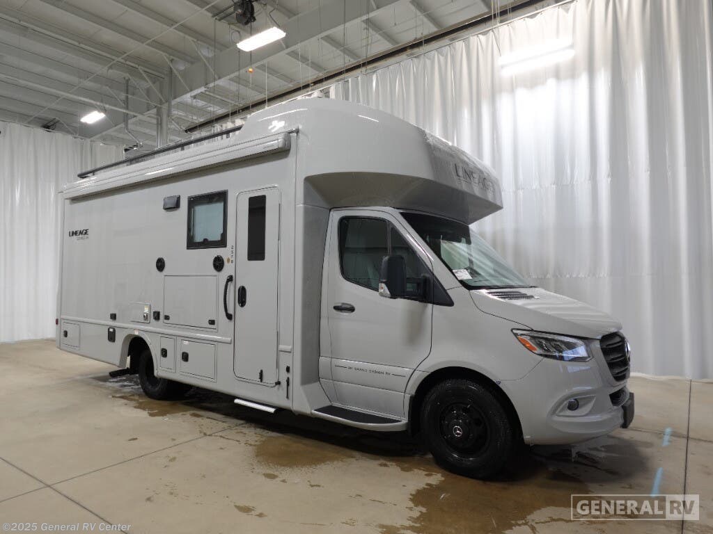 New 2025 Grand Design Lineage 25FW available in Dover, Florida