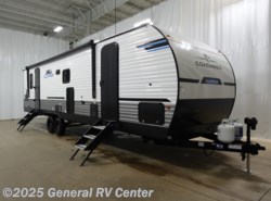 New 2026 Coachmen Clipper 282DORM available in Dover, Florida