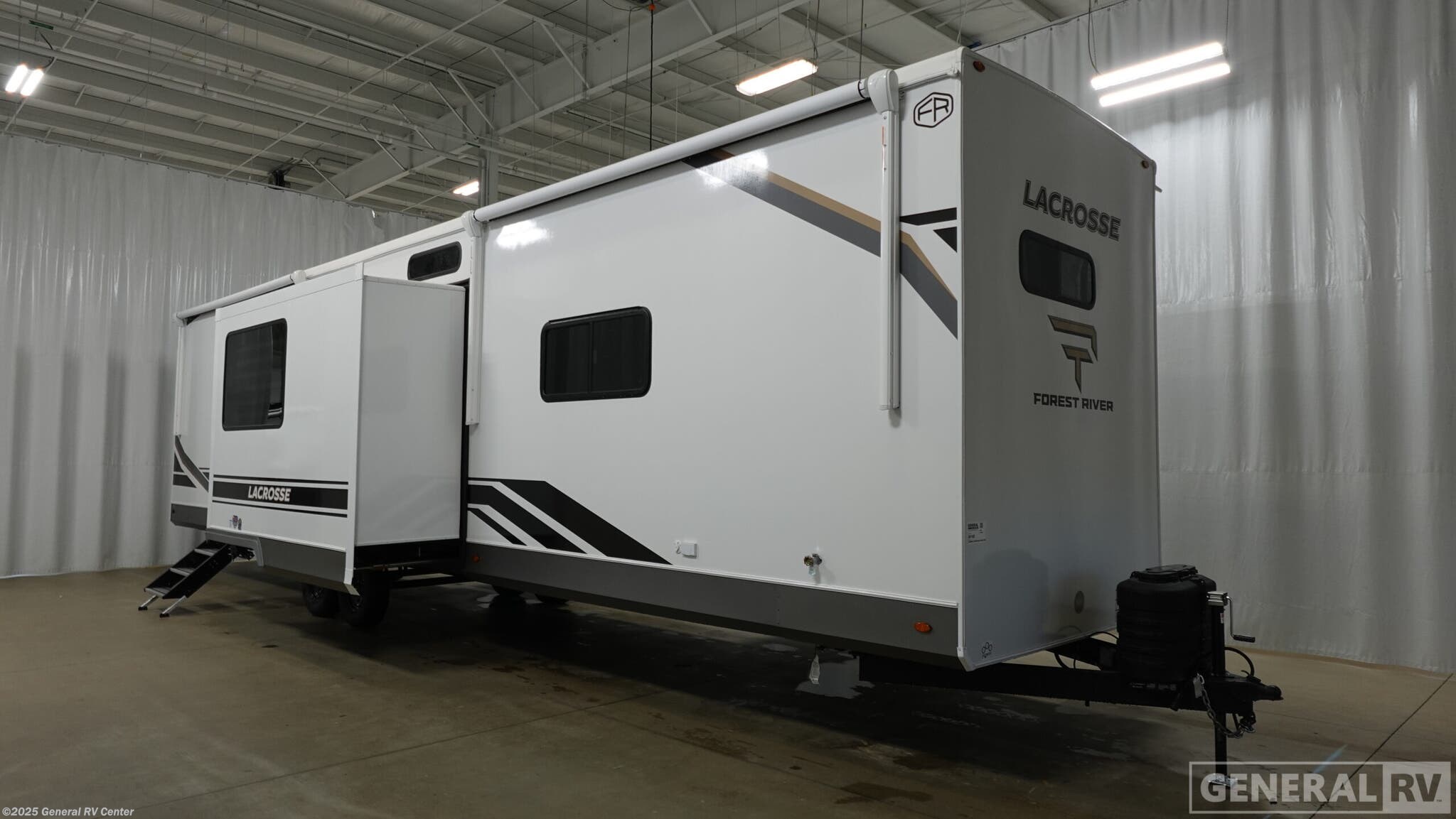 New 2026 Prime Time LaCrosse 44PARK available in Dover, Florida