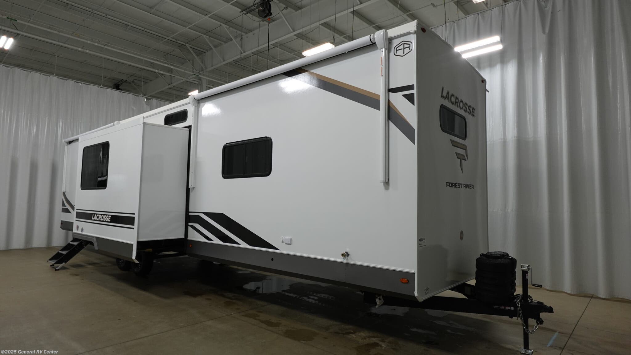 New 2026 Prime Time LaCrosse 44PARK available in Dover, Florida