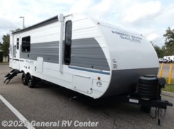 Used 2025 Forest River Salem 25ICE available in Dover, Florida
