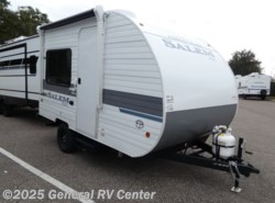 New 2026 Forest River Salem FSX 135ICE available in Dover, Florida
