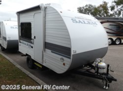 New 2026 Forest River Salem FSX 135ICE available in Dover, Florida