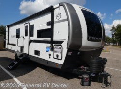 New 2026 Forest River WILDWOOD-HG 261FKRB available in Dover, Florida