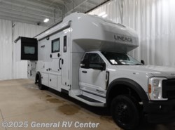 New 2026 Grand Design Lineage 31ZW available in Dover, Florida