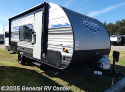 Used 2021 Forest River Salem FSX 179DBK available in Dover, Florida