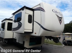 Used 2019 Forest River Cedar Creek Silverback 37RTH available in Dover, Florida
