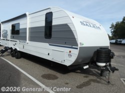 New 2026 Forest River Salem 26ICE available in Dover, Florida
