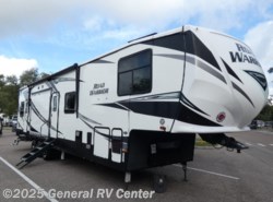 Used 2019 Heartland Road Warrior 4275 available in Dover, Florida