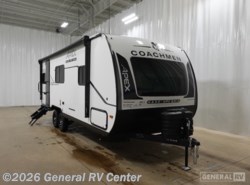 New 2026 Coachmen Apex 213RDS-N available in Dover, Florida