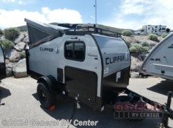 New 2023 Coachmen Clipper Camping Trailers 9.0 TD Explore available in Draper, Utah