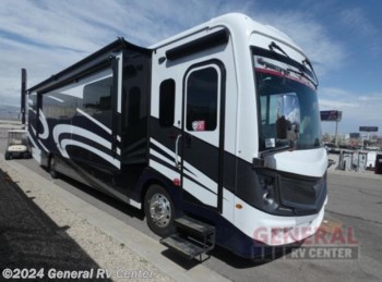 New 2024 Fleetwood Discovery 38W available in Draper, Utah