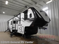 New 2025 Grand Design Momentum M-Class 392M available in Draper, Utah