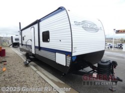 New 2025 Keystone Springdale Classic 291BRC available in Draper, Utah