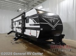 New 2026 Grand Design Transcend Xplor 27DBX available in Draper, Utah
