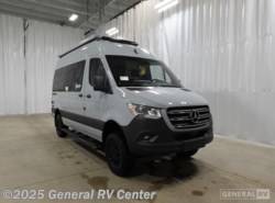 New 2025 Thor Motor Coach Sanctuary 19P available in Draper, Utah