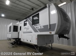 New 2025 Highland Ridge Open Range 3X287RLS available in Draper, Utah