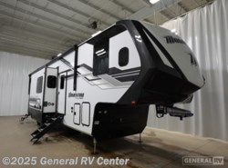 New 2025 Grand Design Momentum 344M available in Draper, Utah