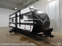 New 2026 Grand Design TRANSCEND-X 24BHX available in Draper, Utah