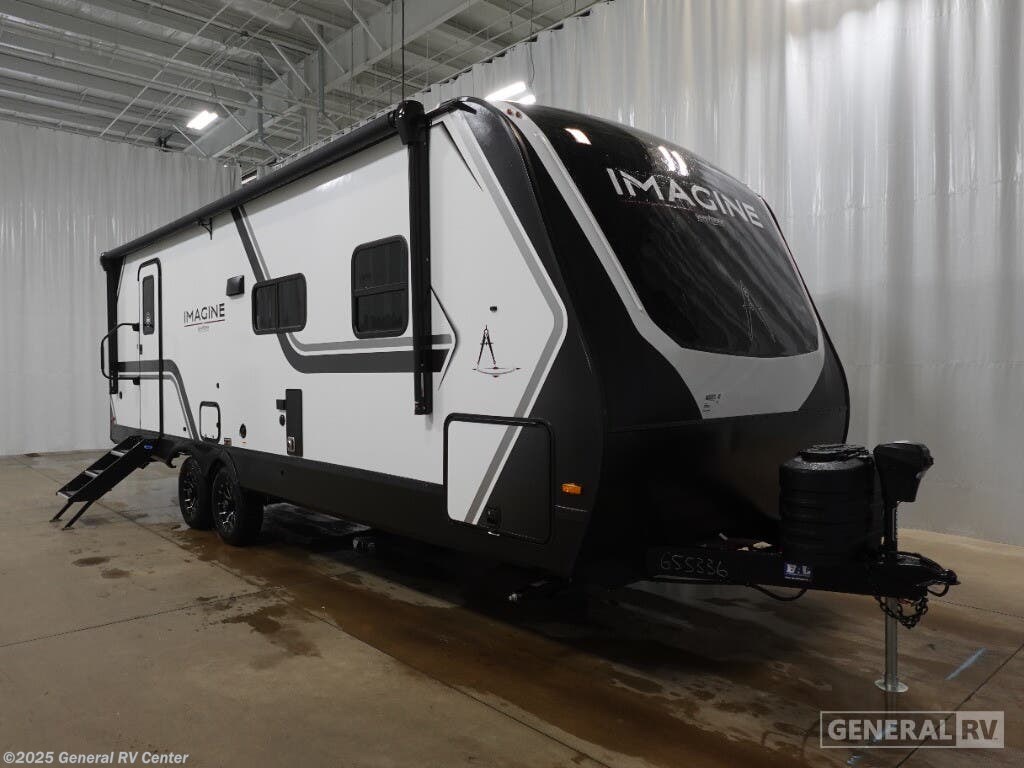 New 2026 Grand Design Imagine 2600RB available in Draper, Utah