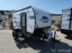 New 2025 Coachmen Clipper 8000ROK available in Draper, Utah