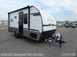 New 2026 Coachmen Clipper 17CFQCADET available in Draper, Utah